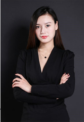 大庆史静静 纹绣讲师